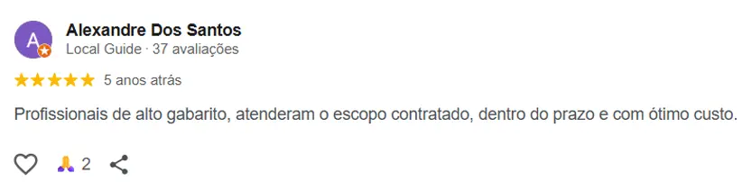 Depoimento 3